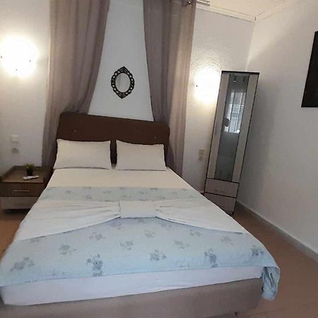 Halkidiki Rooms Néa Fókaia エクステリア 写真