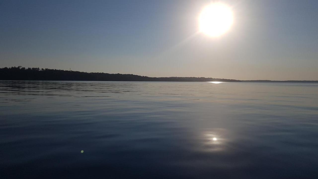 Halkidiki Rooms Néa Fókaia エクステリア 写真