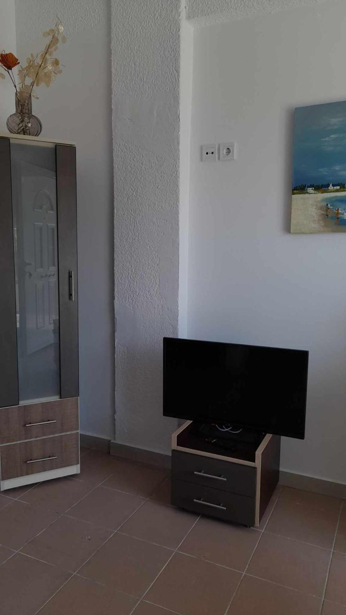 Halkidiki Rooms Néa Fókaia エクステリア 写真