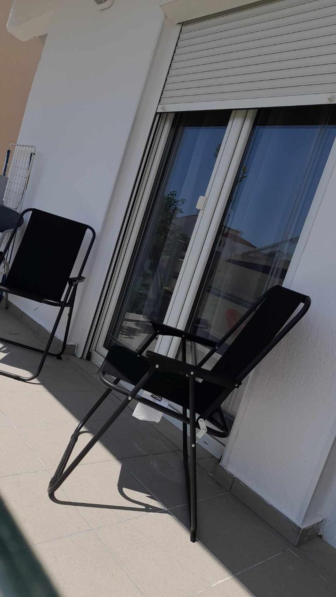 Halkidiki Rooms Néa Fókaia エクステリア 写真